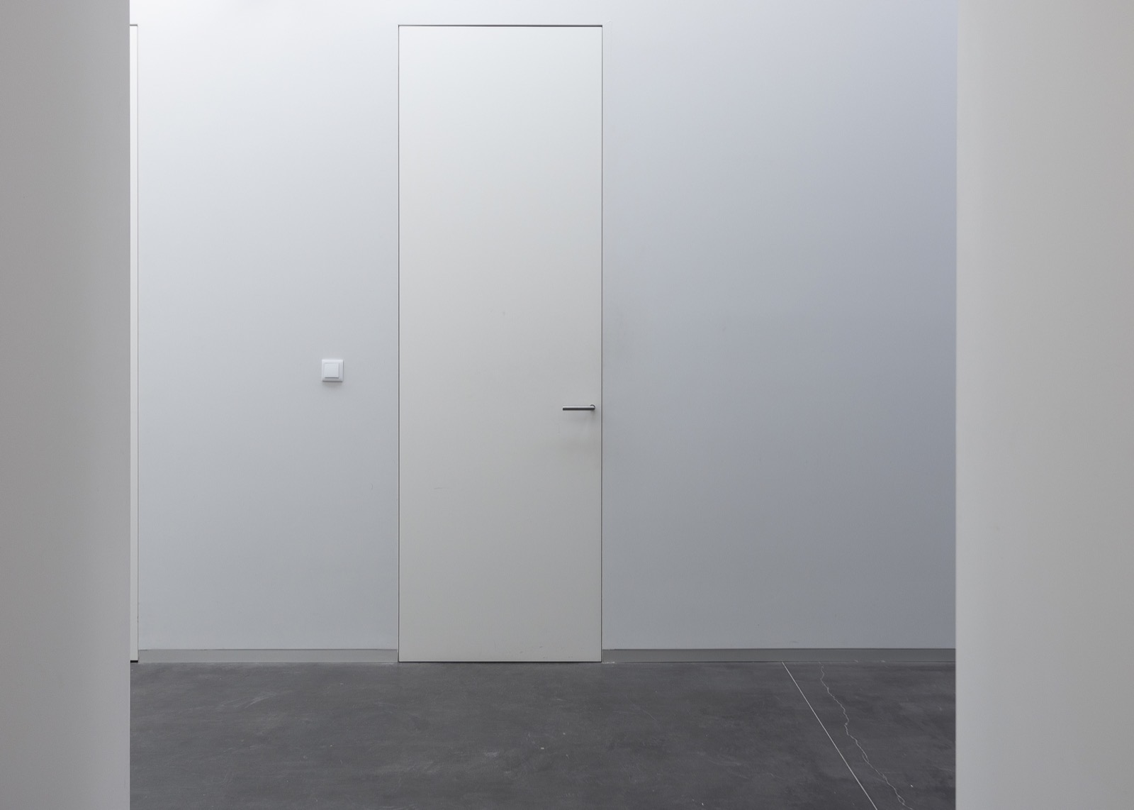 BSD Okultus concealed door