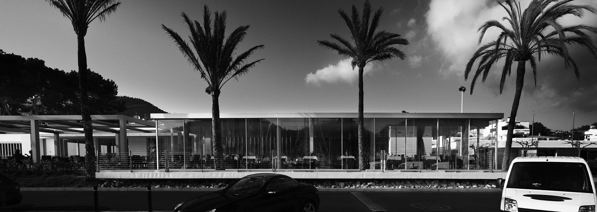 Edificio Privado – Andratx – P. Mallorca