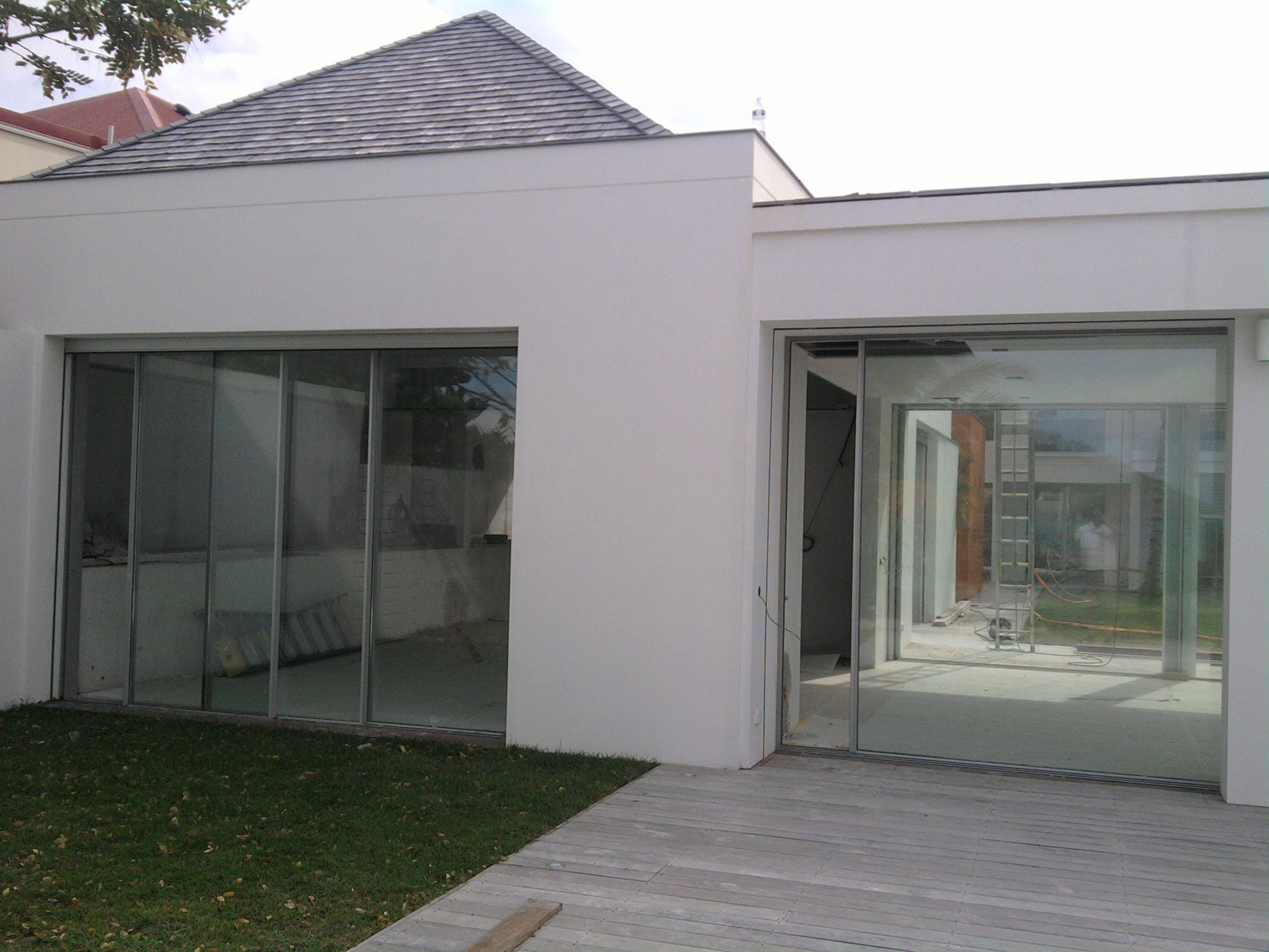 Casa Privada – Flamands – St. Barthelemy
