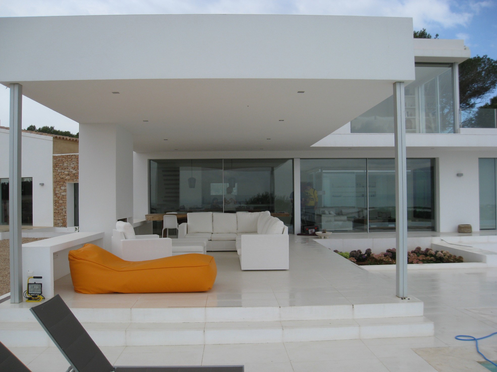 Casa Privada – Formentera – Ibiza