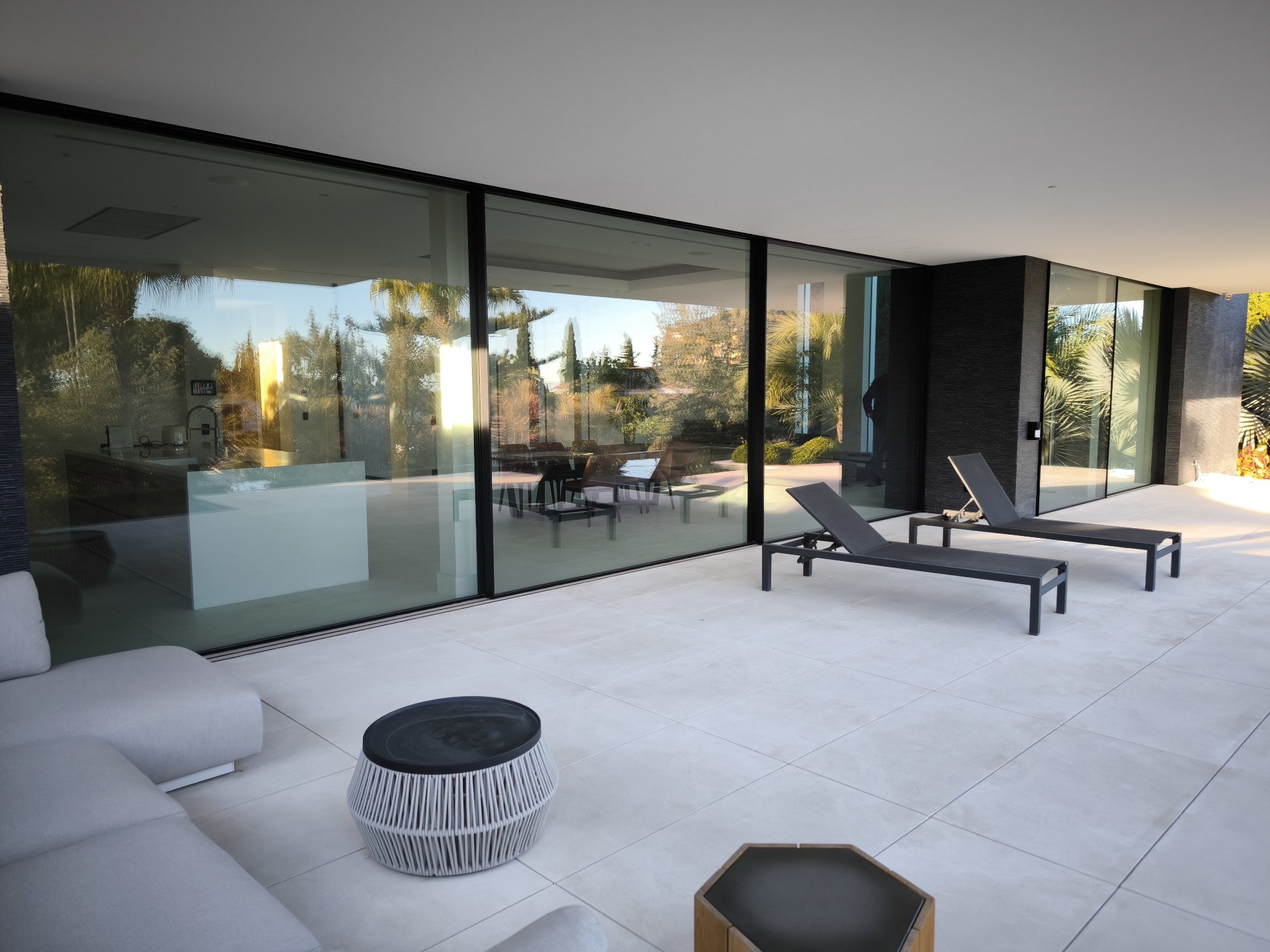 Casa Privada – Nagueles – Marbella
