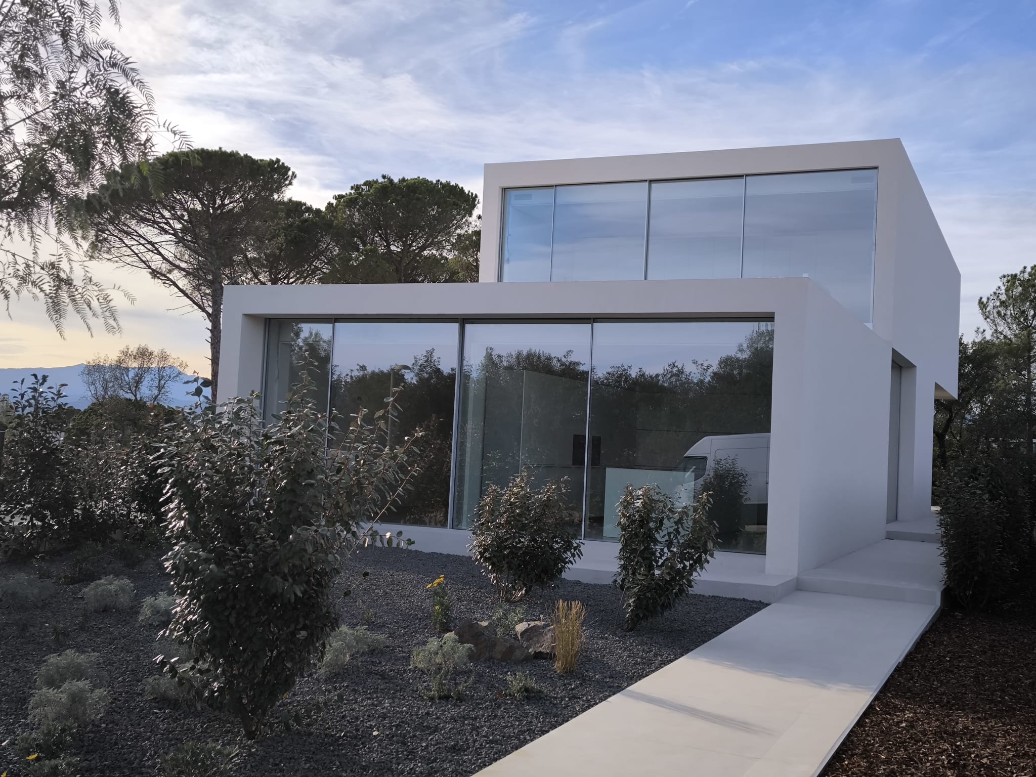 Casa Privada – PGA – Girona