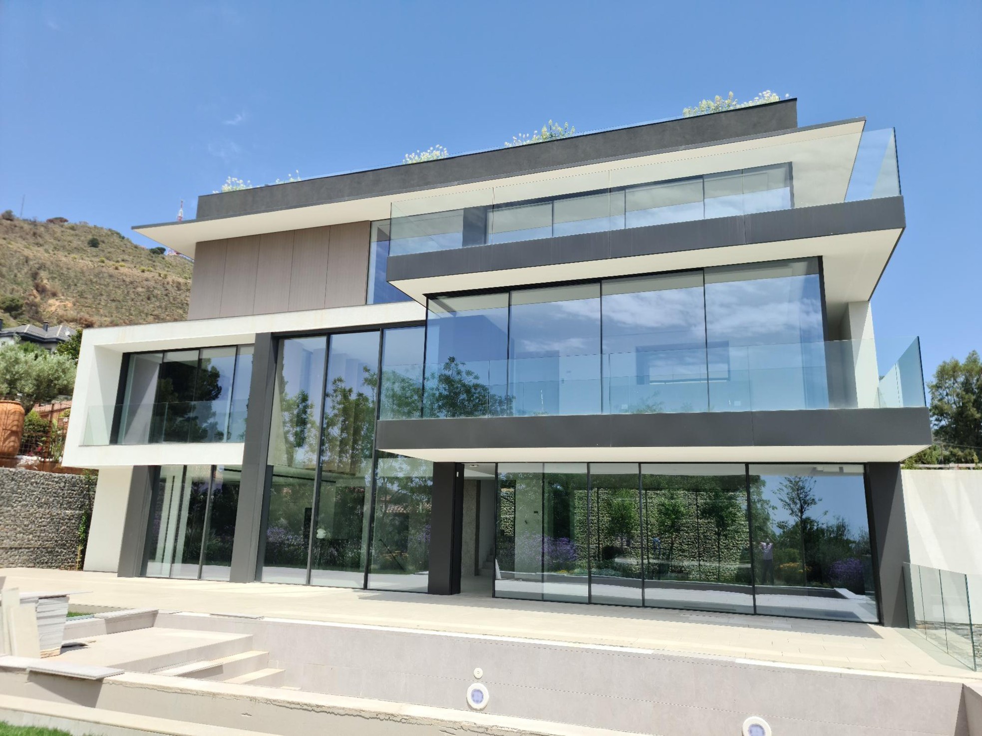 Casa Privada – Pedralbes – Barcelona