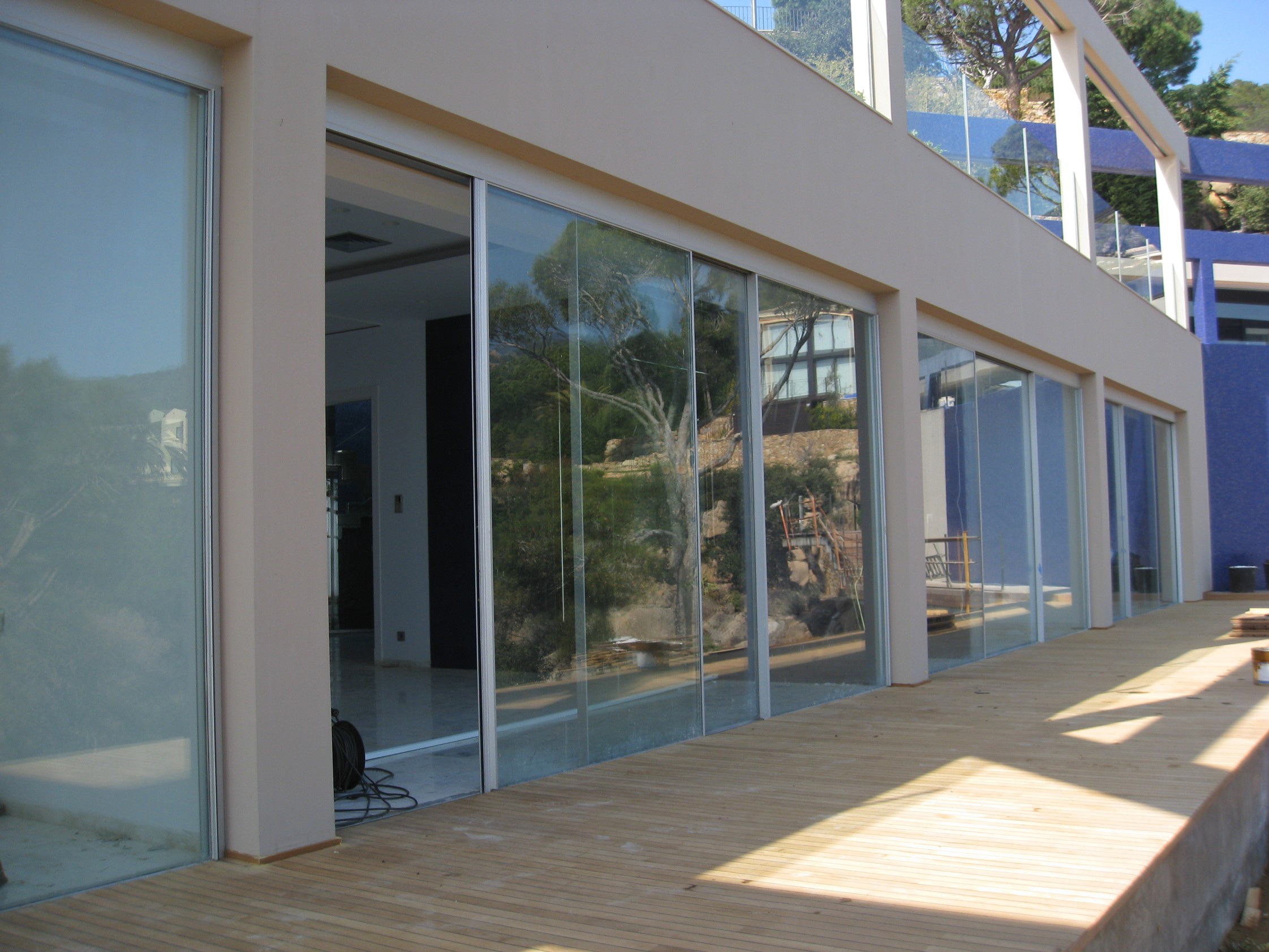 Casa Privada – Sant Feliu – Girona