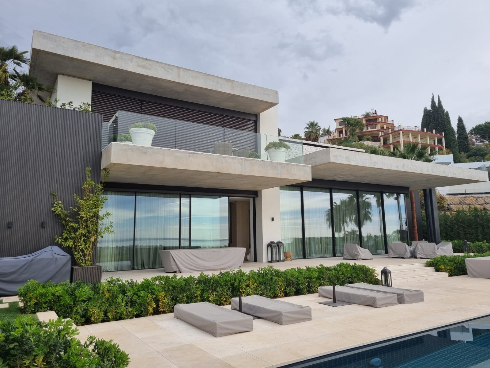 Casa Privada – The Hill’s – Benahavis