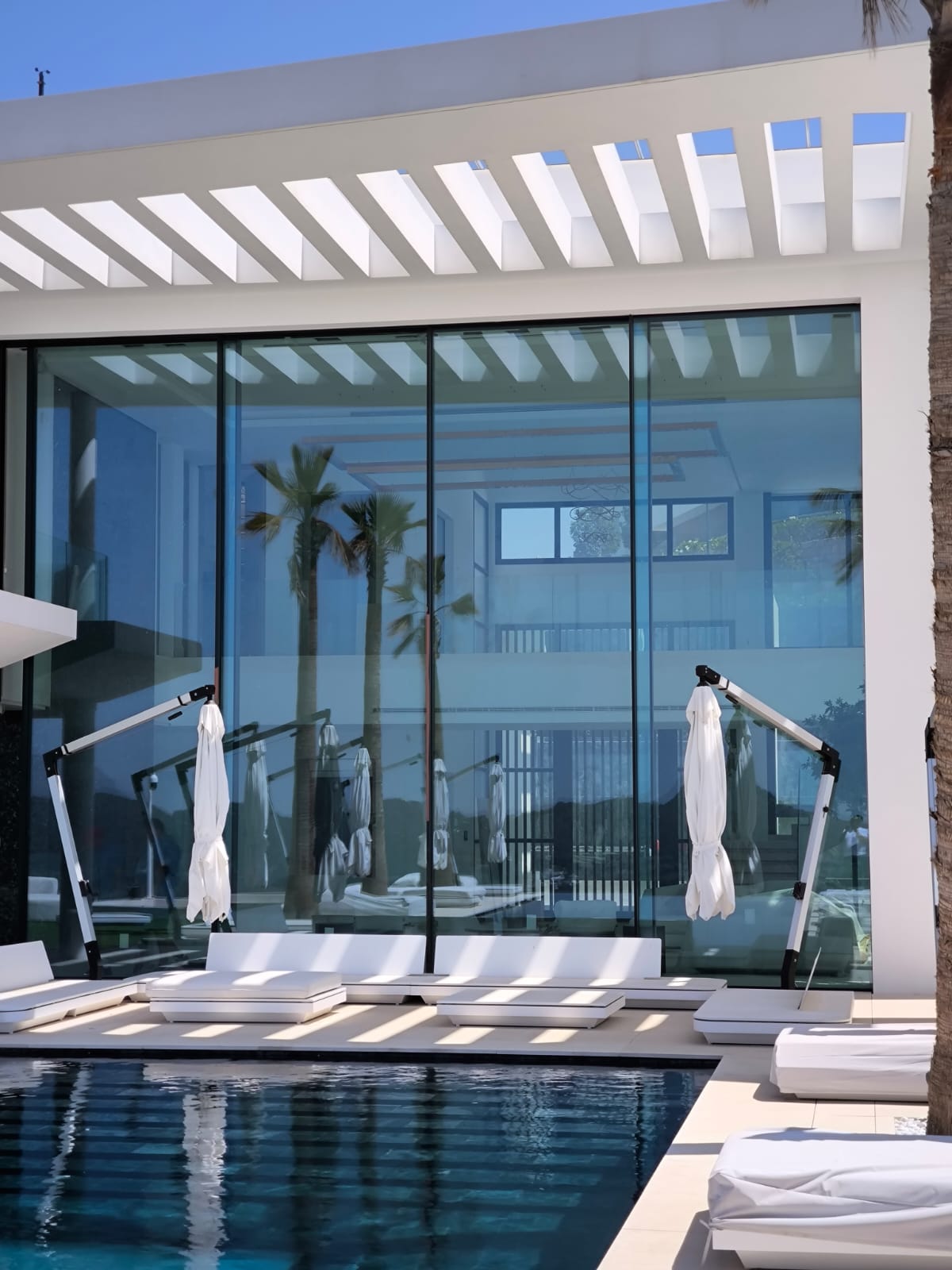 HYVISION project — Zagaleta H3