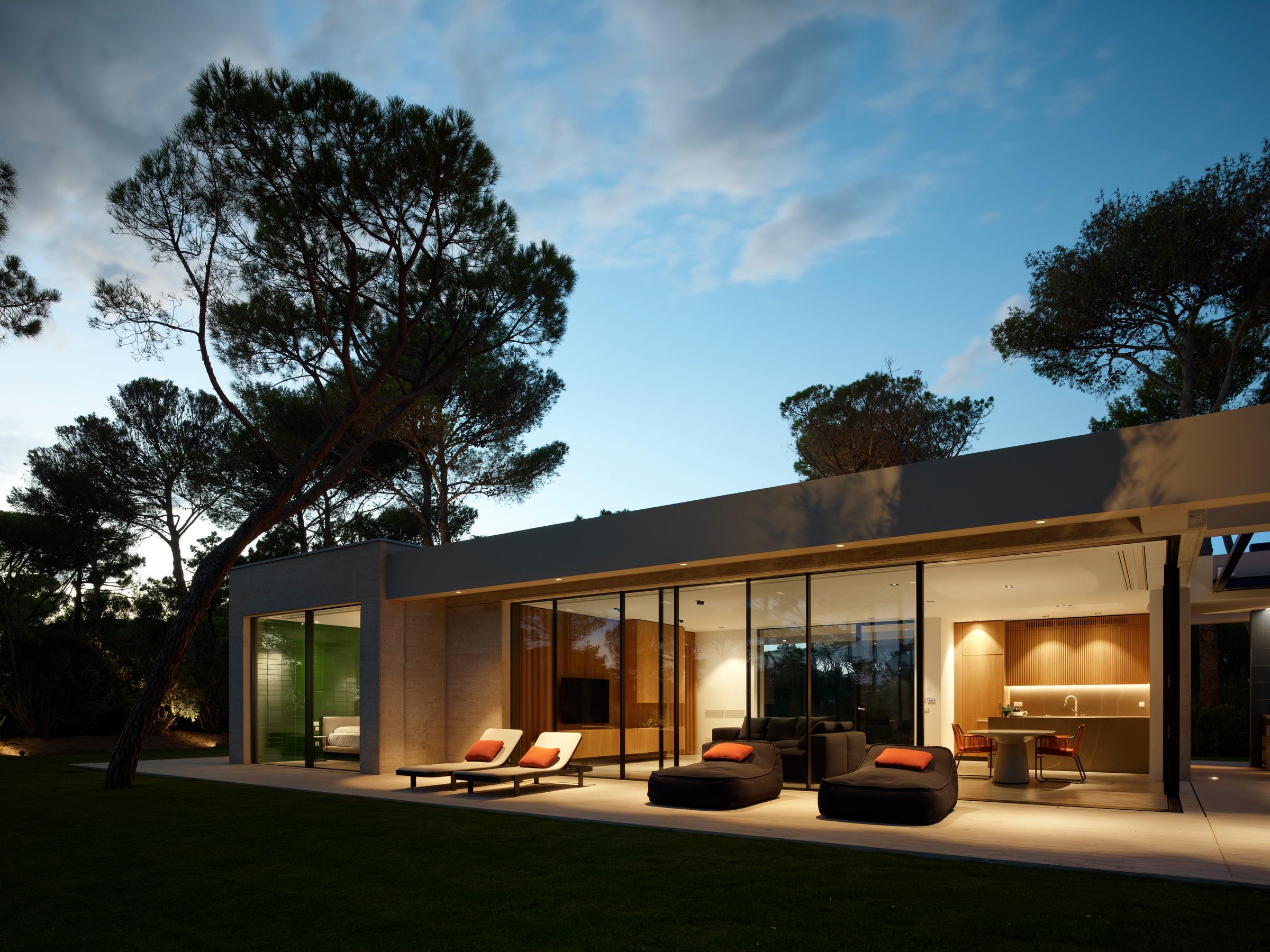 Casa B