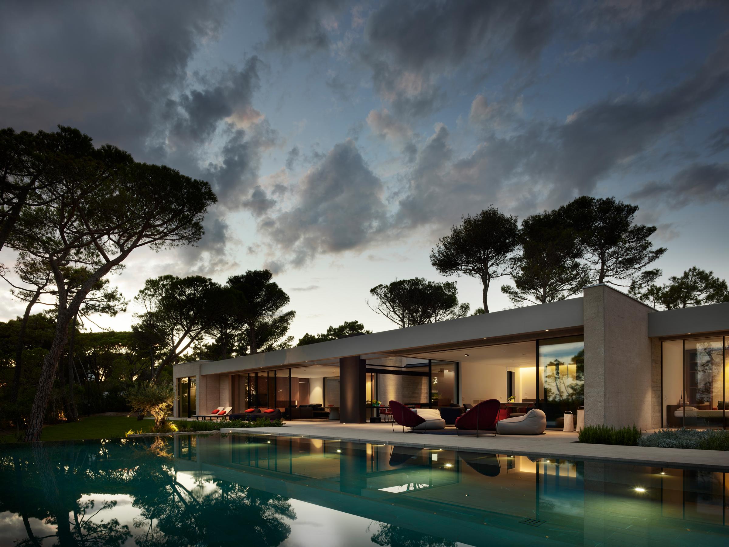 Casa B — Architecture Neat Studio