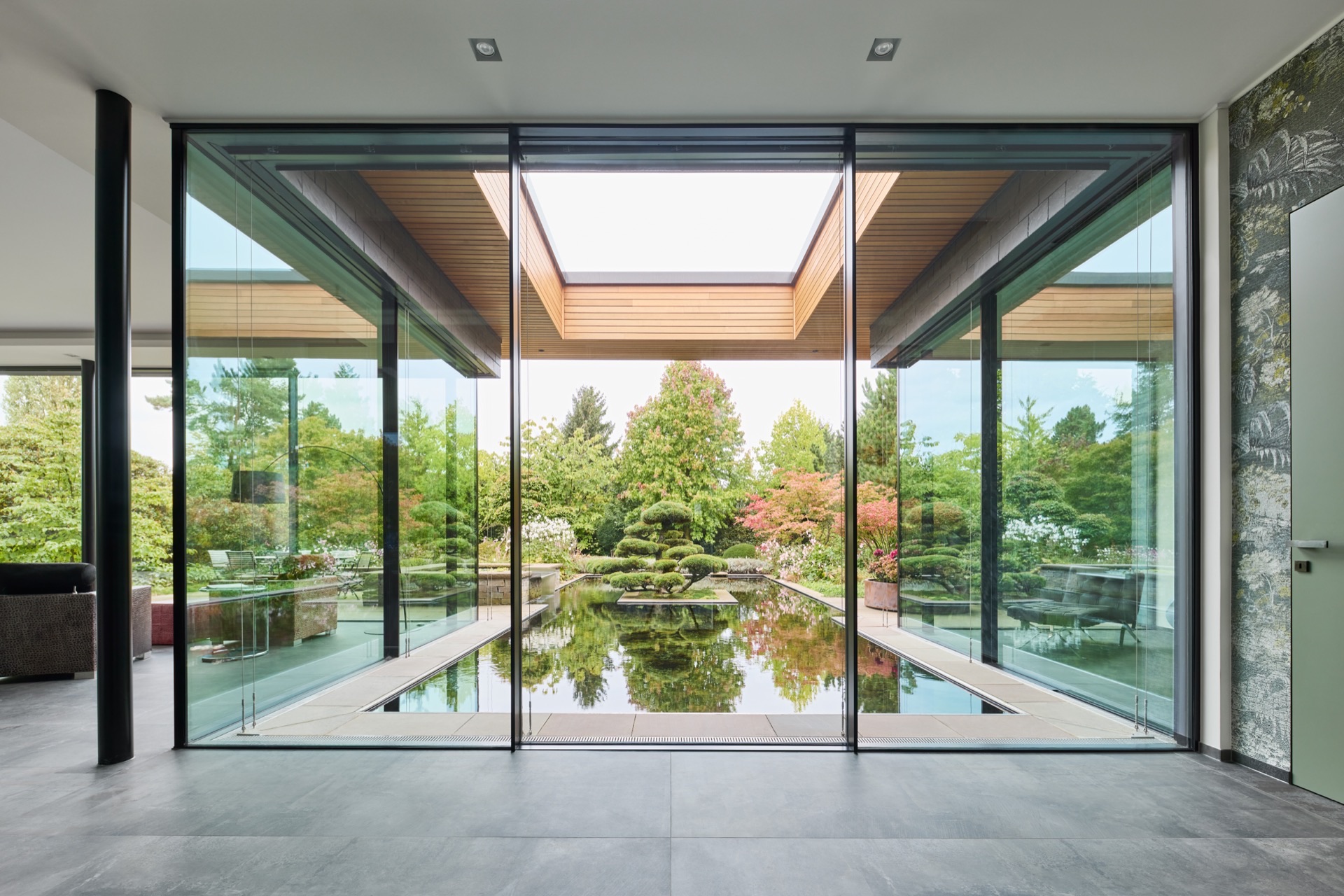 House Gardenview