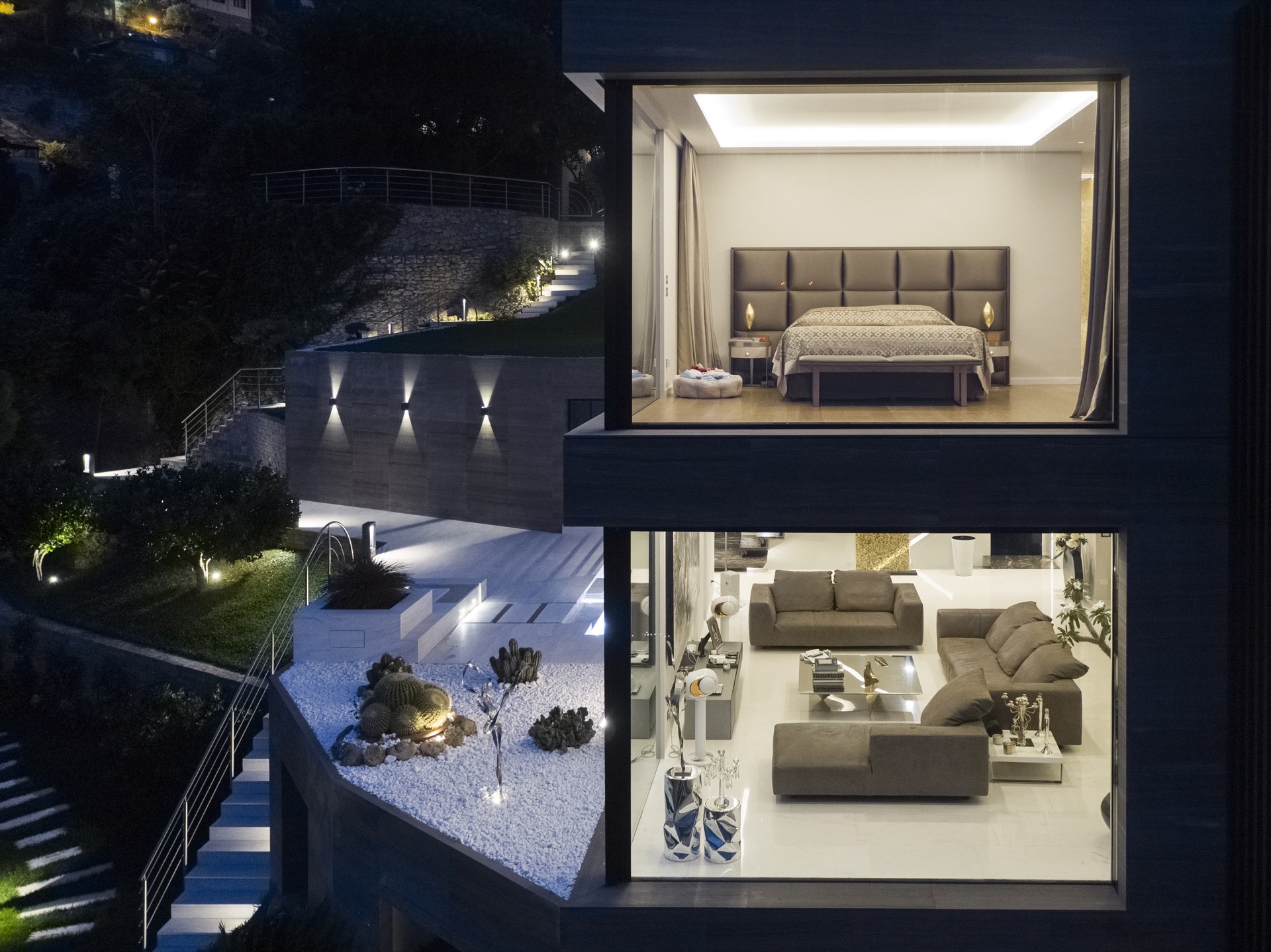 Villa Lea Roquebrune